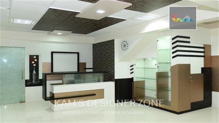 interior designer in vishrantwadi